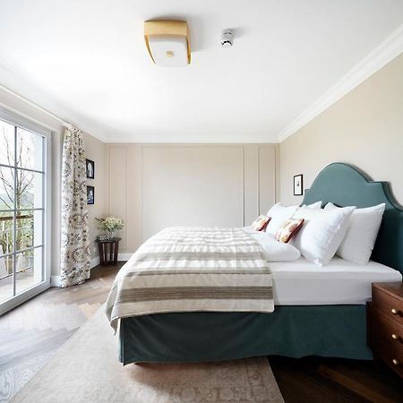 Aparthotel Numa Salzburg Ivy Anif Exteriér fotografie