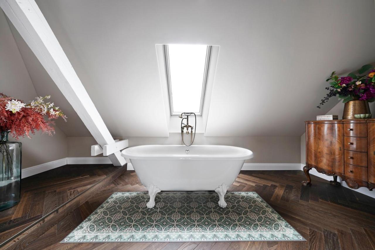 Aparthotel Numa Salzburg Ivy Anif Exteriér fotografie