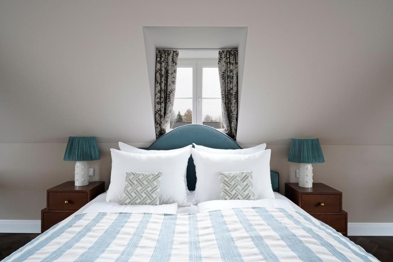 Aparthotel Numa Salzburg Ivy Anif Pokoj fotografie