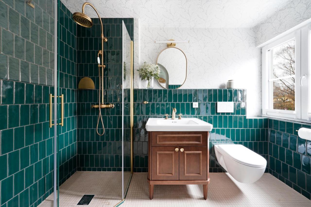 Aparthotel Numa Salzburg Ivy Anif Exteriér fotografie