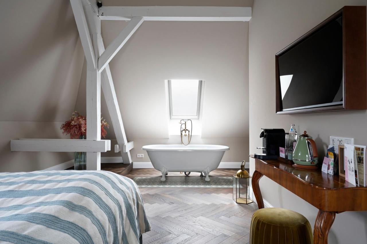Aparthotel Numa Salzburg Ivy Anif Exteriér fotografie