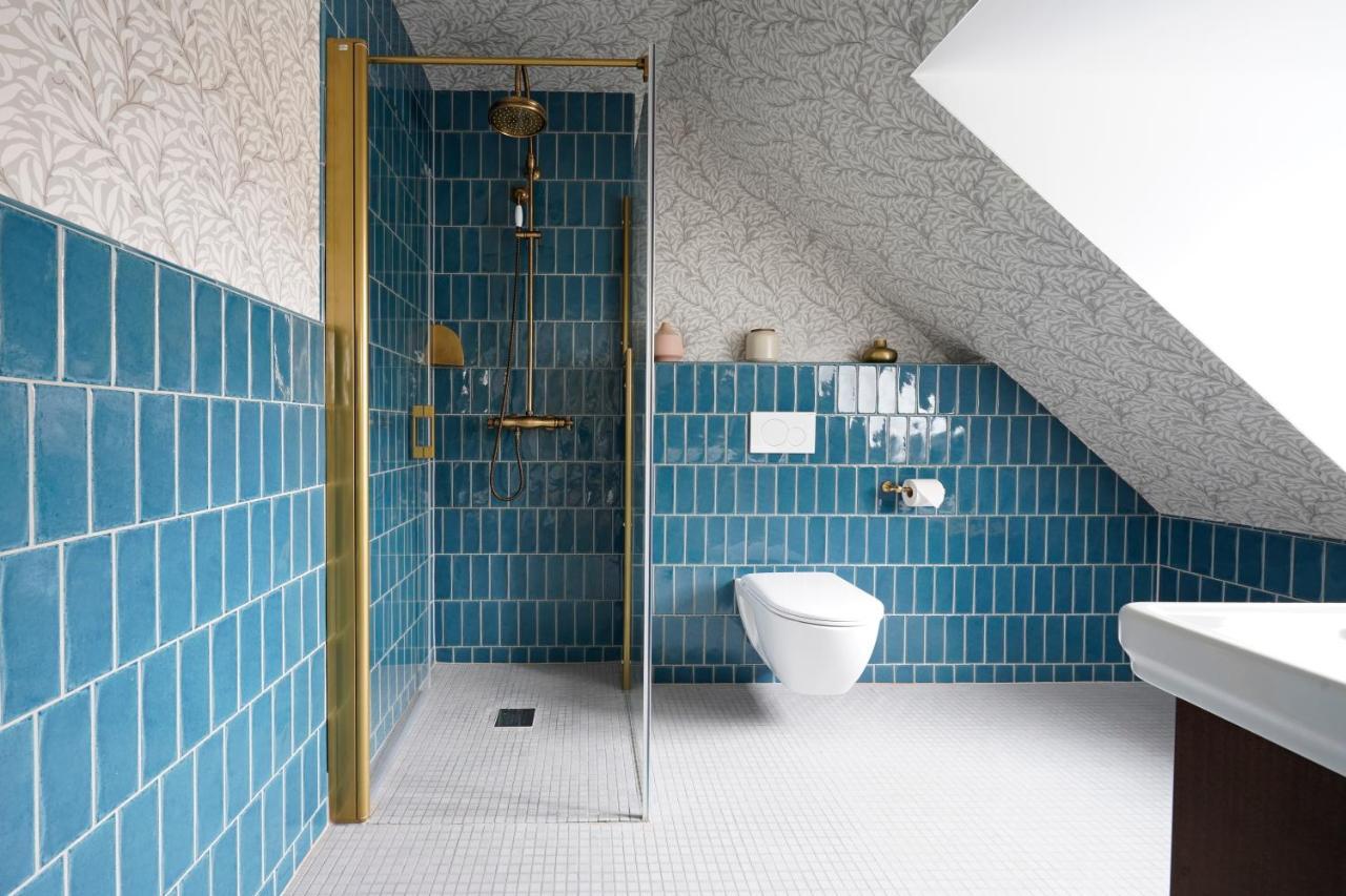 Aparthotel Numa Salzburg Ivy Anif Exteriér fotografie