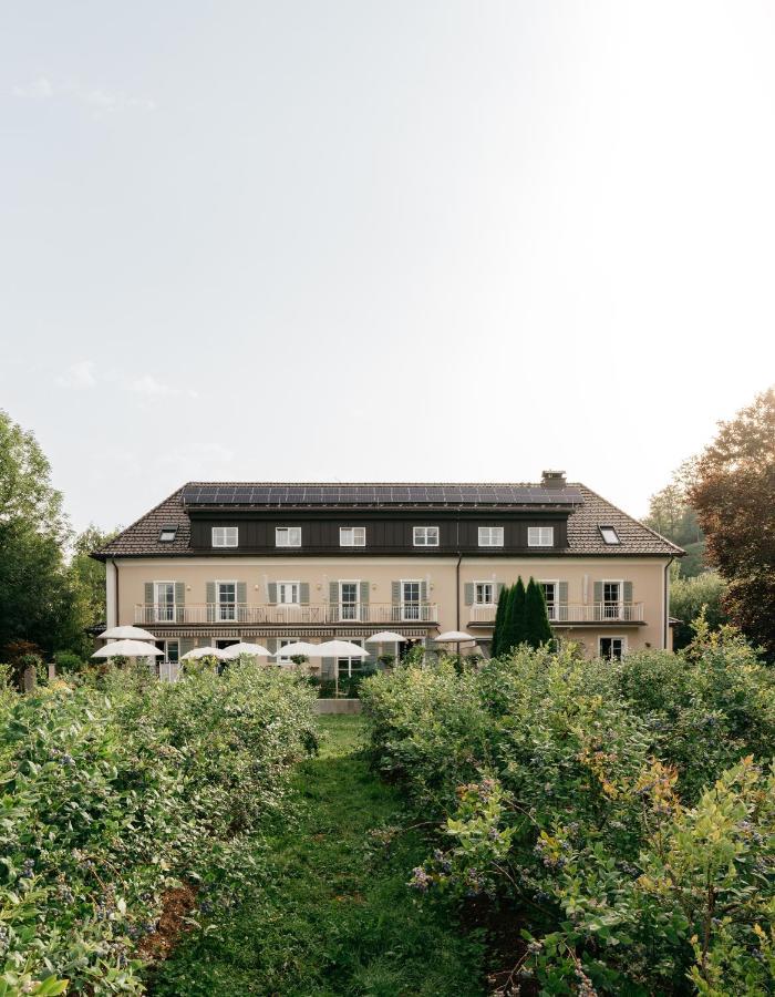 Aparthotel Numa Salzburg Ivy Anif Exteriér fotografie