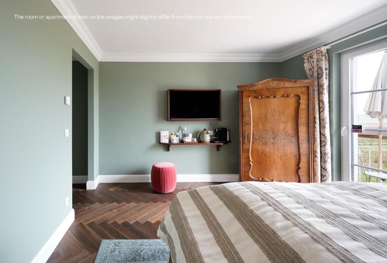Aparthotel Numa Salzburg Ivy Anif Exteriér fotografie