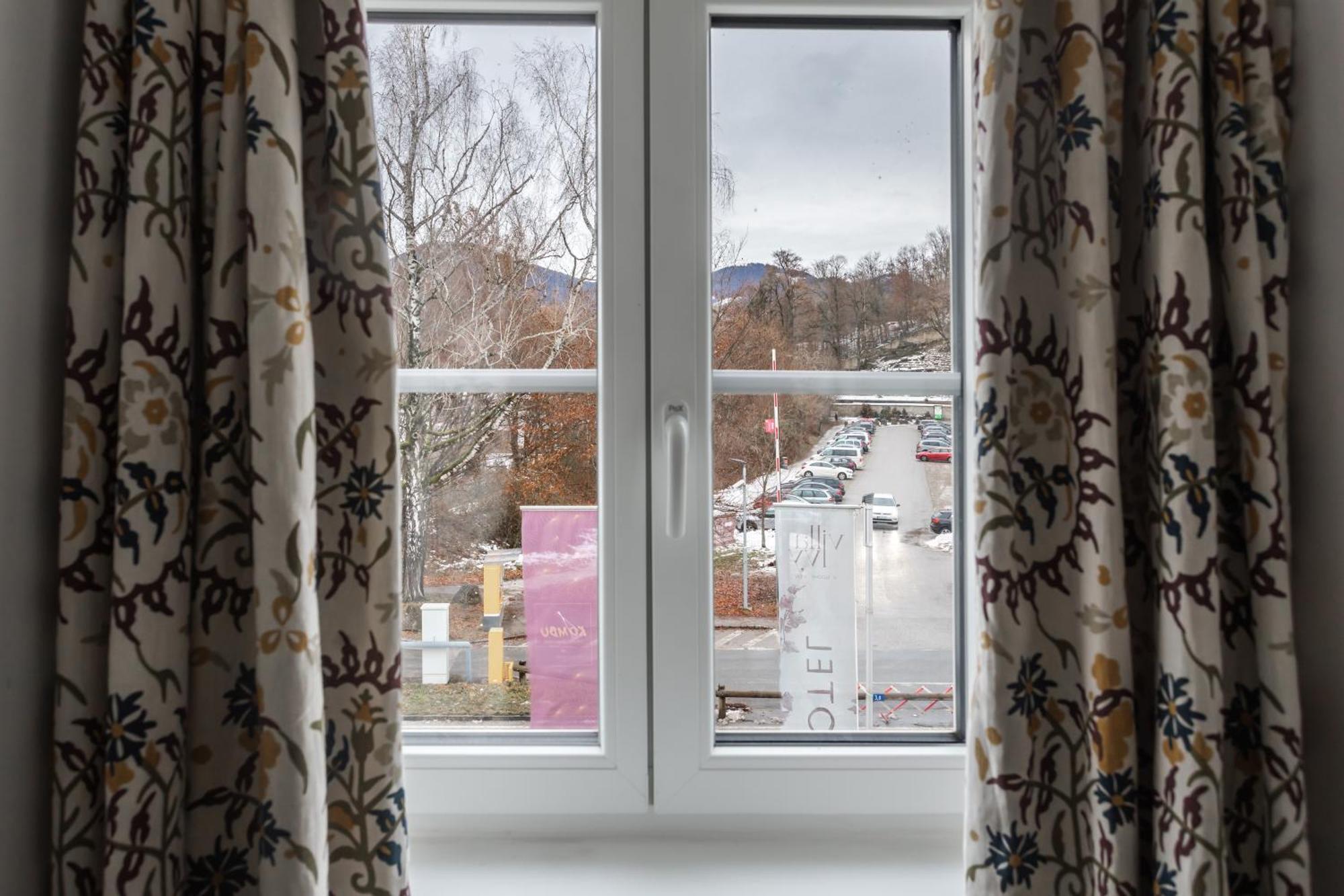 Aparthotel Numa Salzburg Ivy Anif Pokoj fotografie