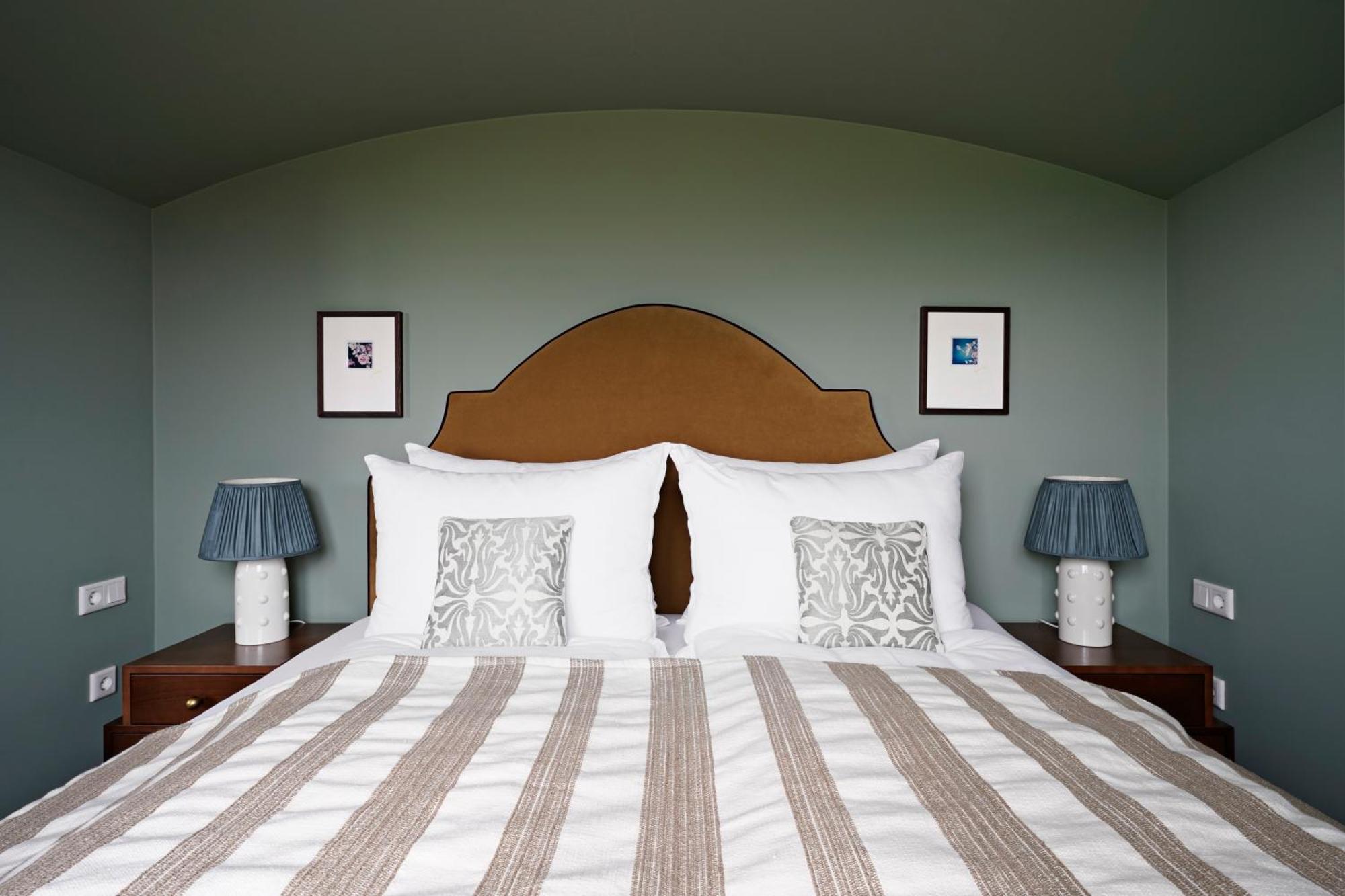 Aparthotel Numa Salzburg Ivy Anif Pokoj fotografie