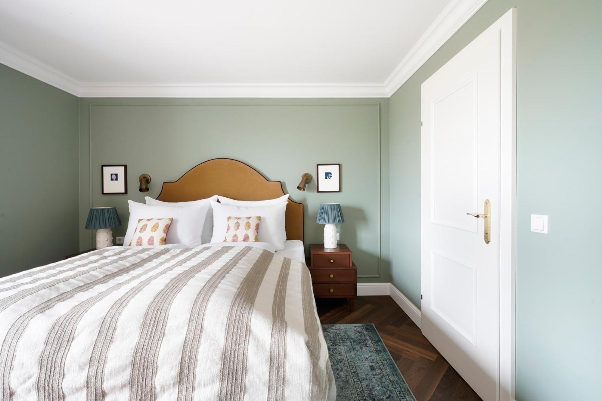 Aparthotel Numa Salzburg Ivy Anif Pokoj fotografie