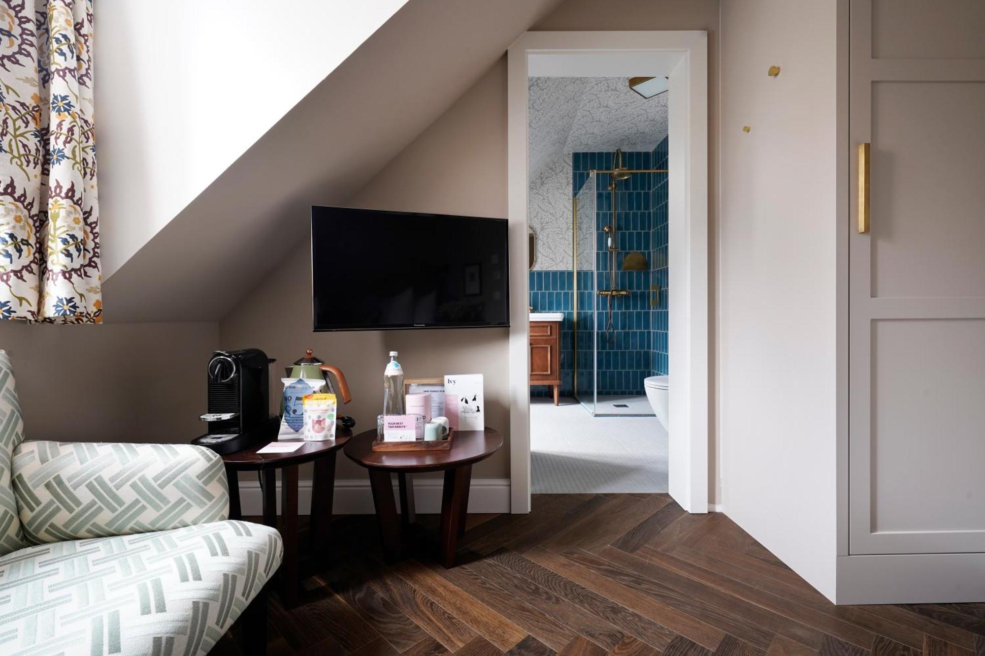 Aparthotel Numa Salzburg Ivy Anif Pokoj fotografie